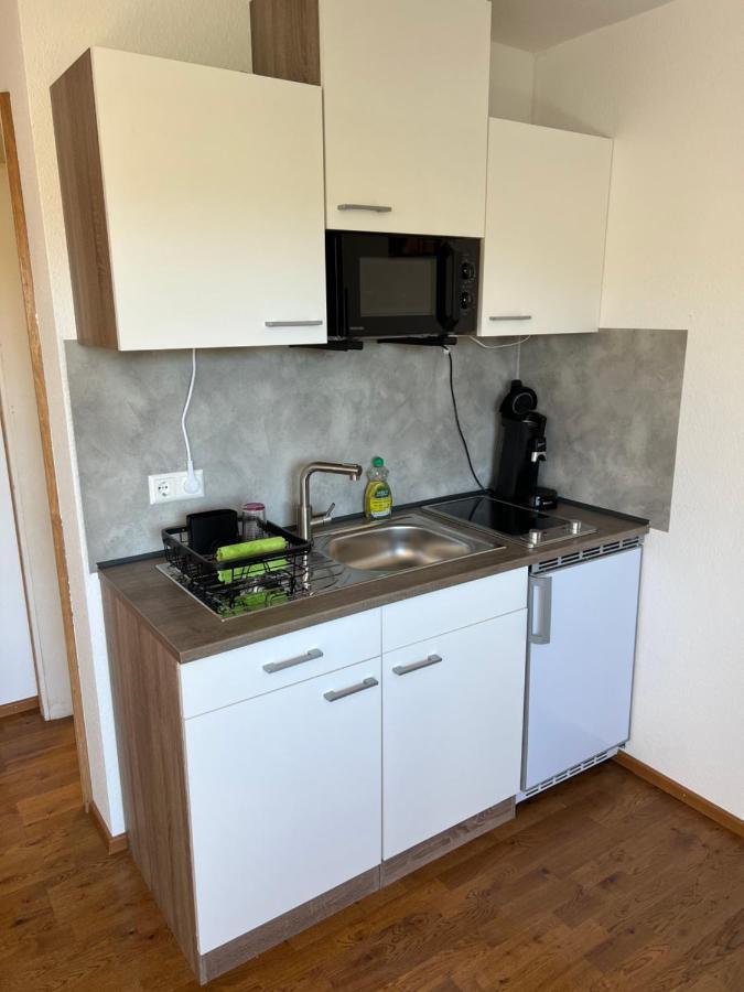 Apartment Malerkarle Zentral ザンクト・ペーター エクステリア 写真