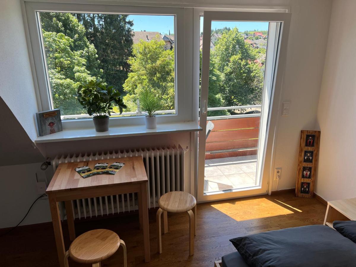 Apartment Malerkarle Zentral ザンクト・ペーター エクステリア 写真