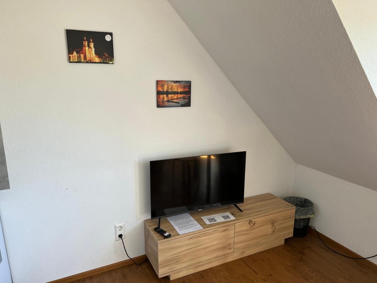 Apartment Malerkarle Zentral ザンクト・ペーター エクステリア 写真