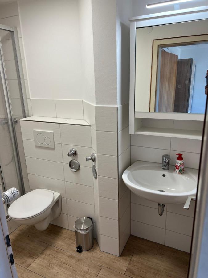 Apartment Malerkarle Zentral ザンクト・ペーター エクステリア 写真
